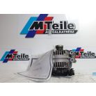 [GYÁRI BONTOTT] BMW - GENERÁTOR - 155 A - 14V - 3-AS / E90 - CIKKSZÁM: 7542529