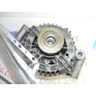 [GYÁRI BONTOTT] BMW - GENERÁTOR - 155 A - 14V - 3-AS / E90 - CIKKSZÁM: 7542529
