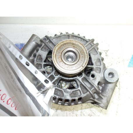 [GYÁRI BONTOTT] BMW - GENERÁTOR - 155 A - 14V - 3-AS / E90 - CIKKSZÁM: 7542529