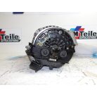 [GYÁRI BONTOTT] BMW - GENERÁTOR - 155 A - 14V - 3-AS / E90 - CIKKSZÁM: 7542529