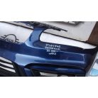 [GYÁRI BONTOTT] BMW ELSŐ LÖKHÁRÍTÓ F45/F46 RÁCSOKKAL