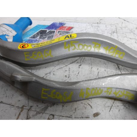 (ÁR/DB)[GYÁRI ÚJ] BMW JOBB ÉS BAL OLDALI LENGŐKAR |  5-ÖS E60 / E61 | 3112 6760181 & 3112 6760182