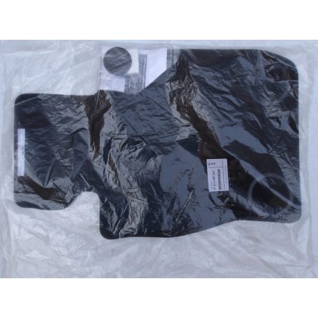 [GYÁRI ÚJ] BMW UTASTÉR SZÖNYEG (BAL ELSŐ) | 1-ES E84 | 51 47 2997527