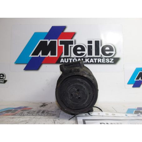 [GYÁRI BONTOTT] BMW - KLÍMAKOMPRESSZOR - 5-ÖS - E60+LCI; E61+LCI; 7-ES - E65 - CIKKSZÁM: 6950152 -