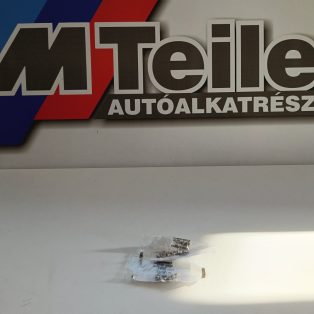   (GYÁRI ÚJ) BMW / MINI Hegesztő csavar  10db/csomag  ÁR/CS