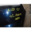 [GYÁRI HASZNÁLT] AUDI Q7 Első Lökhárítóhéj 
