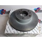 [GYÁRI ÚJ] BMW ELSŐ FÉKTÁRCSA PÁR | 5-ÖS / 7-ES | 34 11 6756090