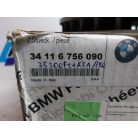 [GYÁRI ÚJ] BMW ELSŐ FÉKTÁRCSA PÁR | 5-ÖS / 7-ES | 34 11 6756090