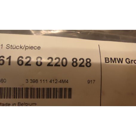 (GYÁRI ÚJ) BMW Ablaktörlő lapát 3-as sorozat E46