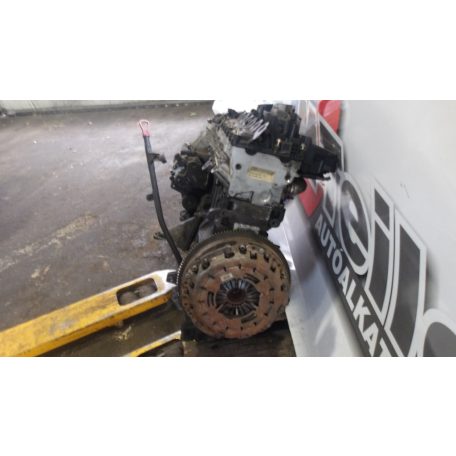 [GYÁRI BONTOTT] BMW MOTOR E60 25D M57T