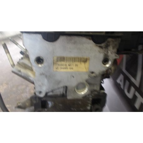 [GYÁRI BONTOTT] BMW MOTOR E60 25D M57T