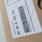 (GYÁRI ÚJ) MINI Tetőantenna  F54 +LCI / F60 +LCI / F55 +LCI / F56 +LCI +BEV