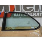 [GYÁRI ÚJ] BMW - OLDAL ÜVEG - BAL OLDALI HÁTSÓ - 3-AS / E36 - | 51 36 8242601 |