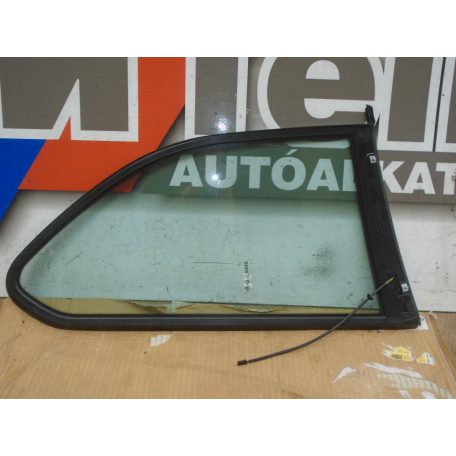 [GYÁRI ÚJ] BMW - OLDAL ÜVEG - BAL OLDALI HÁTSÓ - 3-AS / E36 - | 51 36 8242601 |