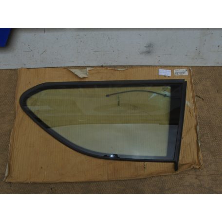 [GYÁRI ÚJ] BMW - OLDAL ÜVEG - BAL OLDALI HÁTSÓ - 3-AS / E36 - | 51 36 8242601 |