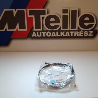 (GYÁRI ÚJ) BMW Fékkopás jelző Z4 E89