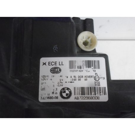 [GYÁRI BONTOTT] BMW - FÉNYSZÓRÓ, JOBB OLDALI - 1es SOROZAT/ F20-F21 DX