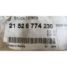 (GYÁRI ÚJ) BMW Cső 3-as E46 / X3 E83+LCI / Z4 E85 / E86