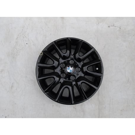 (1DB)[GYÁRI ÚJ] MINI FELNI "Victory Spoke 495" | COOPER F55+LCI / F56+LCI / F57+LCI | 6,5Jx16 ET:54 | 36 11 6855106