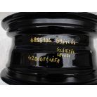 (1DB)[GYÁRI ÚJ] MINI FELNI "Victory Spoke 495" | COOPER F55+LCI / F56+LCI / F57+LCI | 6,5Jx16 ET:54 | 36 11 6855106