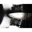 (1DB)[GYÁRI ÚJ] MINI FELNI "Victory Spoke 495" | COOPER F55+LCI / F56+LCI / F57+LCI | 6,5Jx16 ET:54 | 36 11 6855106