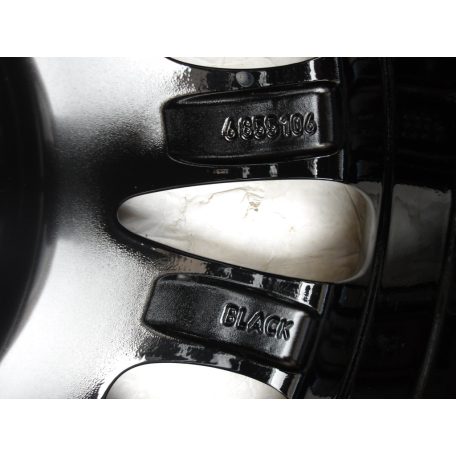 (1DB)[GYÁRI ÚJ] MINI FELNI "Victory Spoke 495" | COOPER F55+LCI / F56+LCI / F57+LCI | 6,5Jx16 ET:54 | 36 11 6855106