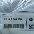 (ÚJ EREDETI ) BMW Férfi póló L