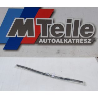   [GYÁR ÚJ] BMW BAL ALSÓ AJTÓKÉDER | X5 E53 | 51 32 7004693