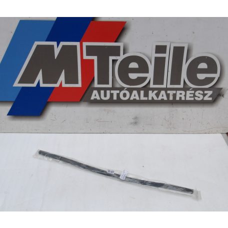 [GYÁR ÚJ] BMW BAL ALSÓ AJTÓKÉDER | X5 E53 | 51 32 7004693