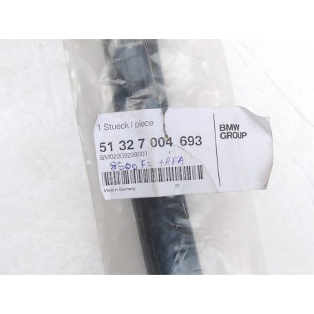 [GYÁR ÚJ] BMW BAL ALSÓ AJTÓKÉDER | X5 E53 | 51 32 7004693