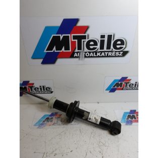   [GYÁRI BONTOTT] BMW HÁTSÓ LÖKÉSGÁTLÓ | X3 G01 +LCI | 33 52 6871801