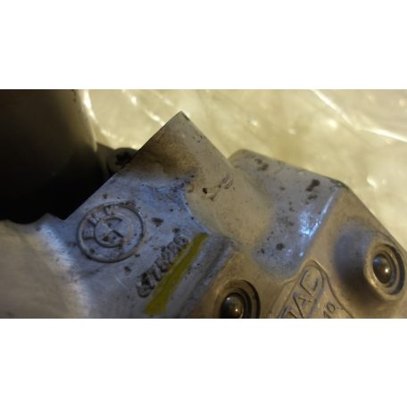 [GYÁRI BONTOTT] BMW 5/6/7-ES F DYNAMIC DRIVE SZELEPTÖMB 6775258