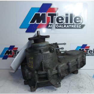   [GYÁRI BONTOTT] BMW - OSZTÓMŰ - ATC 500 - X5 / E53 LCI - MOTOR NÉLKÜL! - 7555295