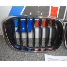 ÁR/DB! [GYÁRI BONTOTT] BMW - VESE , GRILL , HŰTŐRÁCS , JOBB ÉS BAL OLDALI - X3 ; X4 / G01 ; G02 