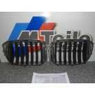 ÁR/DB! [GYÁRI BONTOTT] BMW - VESE , GRILL , HŰTŐRÁCS , JOBB ÉS BAL OLDALI - X3 ; X4 / G01 ; G02 