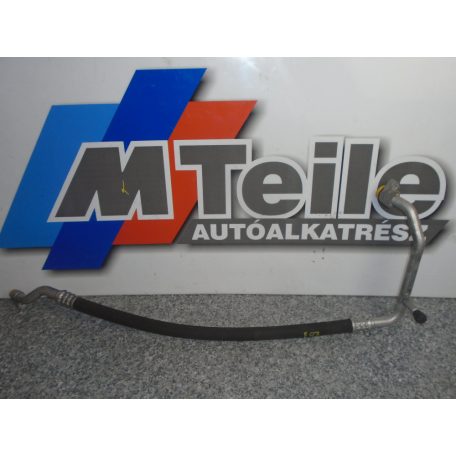 ÁR/DB [GYÁRI BONTOTT] BMW - KLÍMACSŐ - 5-ÖS - /F07 GT/ F10/F11/; 7-ES -/F01 /F02 /- |CSZ.: 9201928|