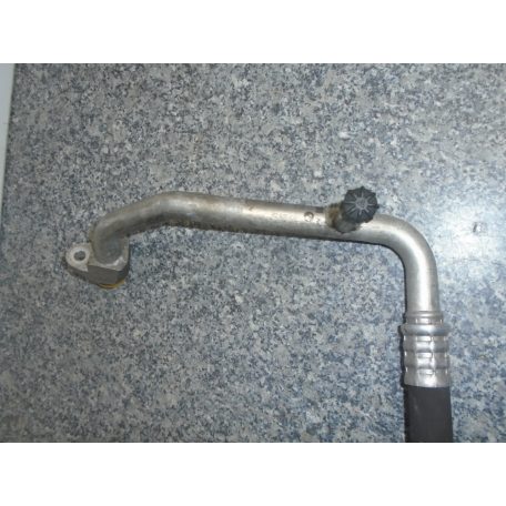 ÁR/DB [GYÁRI BONTOTT] BMW - KLÍMACSŐ - 5-ÖS - /F07 GT/ F10/F11/; 7-ES -/F01 /F02 /- |CSZ.: 9201928|