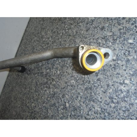 ÁR/DB [GYÁRI BONTOTT] BMW - KLÍMACSŐ - 5-ÖS - /F07 GT/ F10/F11/; 7-ES -/F01 /F02 /- |CSZ.: 9201928|