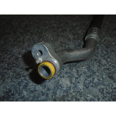 ÁR/DB [GYÁRI BONTOTT] BMW - KLÍMACSŐ - 5-ÖS - /F07 GT/ F10/F11/; 7-ES -/F01 /F02 /- |CSZ.: 9201928|