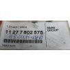   [GYÁRI ÚJ] BMW - BALANSZ TENGELY BALANCE FOGASKERÉK - 1-ES ; 2-ES ; 3-AS ; 4-ES ; 5-ÖS ; 7-ES ; X1 ; X3 ; X4; X5 - 7802575
