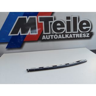 (GYÁRI ÚJ) MINI Jobb hátsó tartóléc F55+LCI 6 F65