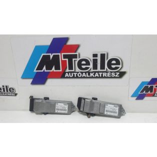   ÁR/DB (GYÁRI BONTOTT) BMW F01, F02 ÖV VISSZAHÚZÓ MODUL JOBB/BAL 9197950