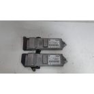 ÁR/DB (GYÁRI BONTOTT) BMW F01, F02 ÖV VISSZAHÚZÓ MODUL JOBB/BAL 9197950