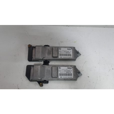 ÁR/DB (GYÁRI BONTOTT) BMW F01, F02 ÖV VISSZAHÚZÓ MODUL JOBB/BAL 9197950