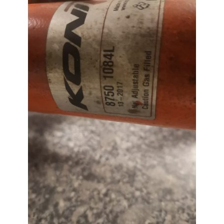 ÁR / DB [GYÁRI BONTOTT] BMW - LENGÉSCSILLAPÍTÓ | E87, E90 | 87501084L, 87501084R