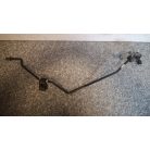 ÁR/DB [GYÁRI BONTOTT] BMW - SZERVÓCSŐ - DYNAMIC DRIVE - 5-ÖS -/ E60+LCI / E61+LCI/ ; 6-OS -/E63 LCI / E64 LCI/ - |3241	6767893|