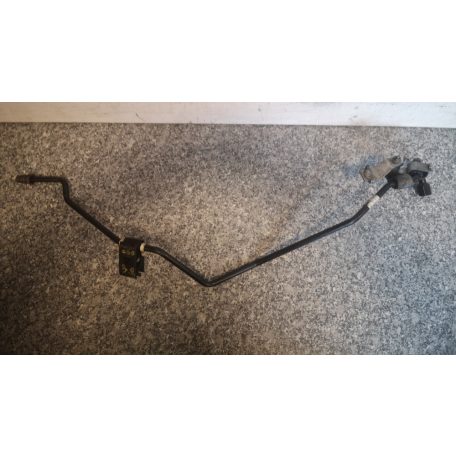 ÁR/DB [GYÁRI BONTOTT] BMW - SZERVÓCSŐ - DYNAMIC DRIVE - 5-ÖS -/ E60+LCI / E61+LCI/ ; 6-OS -/E63 LCI / E64 LCI/ - |3241	6767893|