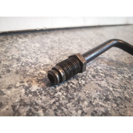 ÁR/DB [GYÁRI BONTOTT] BMW - SZERVÓCSŐ - DYNAMIC DRIVE - 5-ÖS -/ E60+LCI / E61+LCI/ ; 6-OS -/E63 LCI / E64 LCI/ - |3241	6767893|