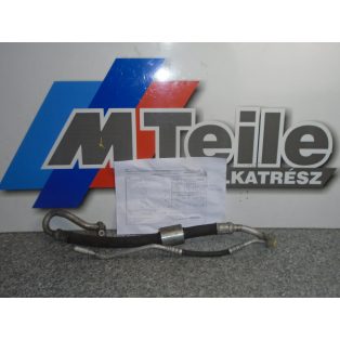   ÁR/DB [GYÁRI BONTOTT] BMW - KLÍMACSŐ -1-ES - E87; 3-AS - E90 / E91 - |CSZ.: 6927538 / 6987992|