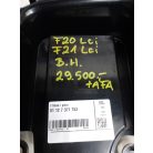 (GYÁRI ÚJ) BMW HÁTSÓ Lökhárító tartó BAL OLDALI F20LCI/F21LCI